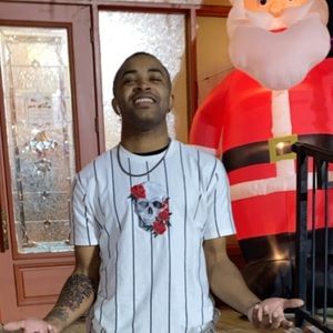 Meet your Posher, Trevon